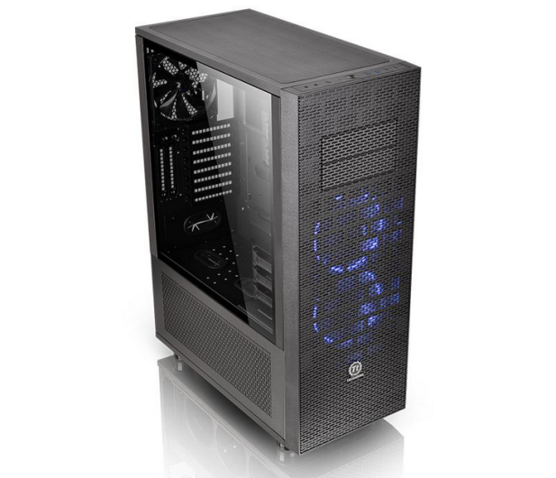 Thermaltake Core X71 - 569218 - zdjęcie 19